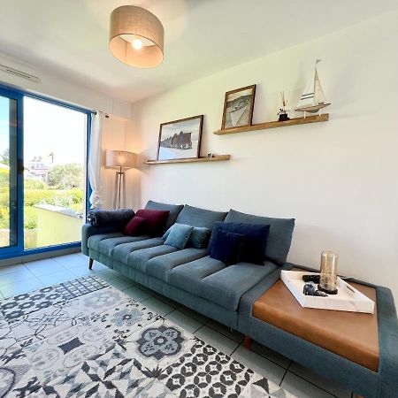Apartamento Coc - La Brise Marine Wissant Exterior foto
