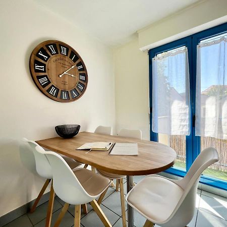 Apartamento Coc - La Brise Marine Wissant Exterior foto