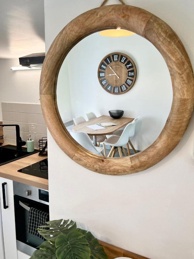Apartamento Coc - La Brise Marine Wissant Exterior foto