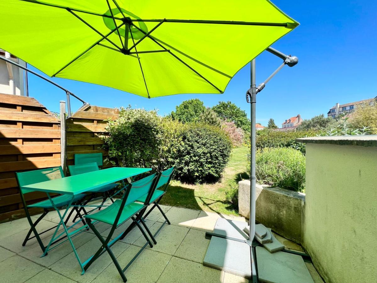 Apartamento Coc - La Brise Marine Wissant Exterior foto
